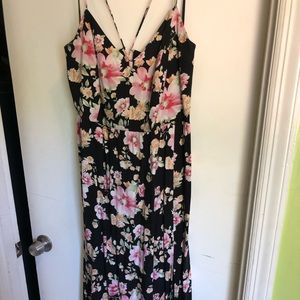 Forever 21 Maxi Dress